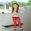 Skateboarder Chick's avatar