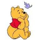 Pooh's avatar