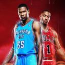 KD and Rose's avatar