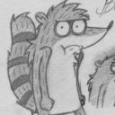 Rigby's avatar