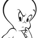 Jasper the Unfriendly Ghost.'s avatar