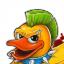 Ducky's avatar