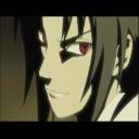 Sasuke Uchiha's avatar