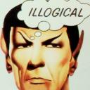 Logic / Reason / Evidence's avatar