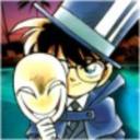 Detective Mask's avatar