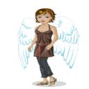 Claire's avatar