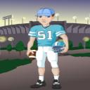 football fiend's avatar