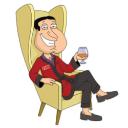 ♔  Quagmire's avatar