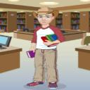 John The Librarian's avatar