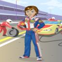 nascar88gyrl's avatar