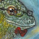 Iguana con gafas's avatar