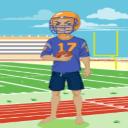 Bobby Boucher's avatar