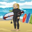 surf girl101's avatar