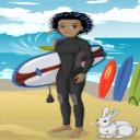 Surfer's avatar
