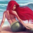 Jaded Mermaid's avatar