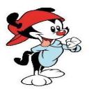 Wakko's avatar