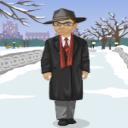 Dr. Watson's avatar