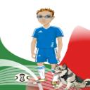 Rosario Juve's avatar