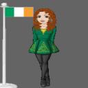 Irishathens's avatar