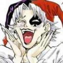 Pierrot's avatar