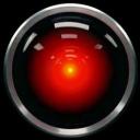 HAL 9000's avatar