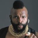 Mr. T's avatar