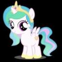 Celestia The Pony Princess's avatar