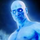 Dr. Manhattan's avatar