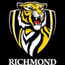 Richmond Faithful's avatar