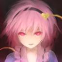 pinkhair's avatar