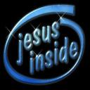 Jesus Inside's avatar