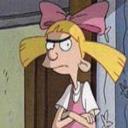 Helga G. Pataki's avatar