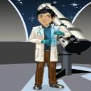 Rocket Man (Lv. 9999)'s avatar