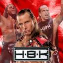 Attila HBK's avatar