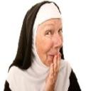 Lubed-Up Nun's avatar