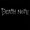 Death Note's avatar