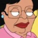 Consuela's avatar