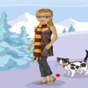 Crazy Cat Lady's avatar