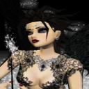 Black♥ of the †oxic faerie †ales's avatar