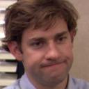 Jim Halpert's avatar