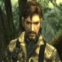 Solid Snake's avatar