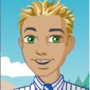 Parker's avatar