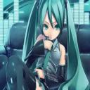 No Chance Without Miku's avatar