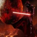 Darth Eugene Vader's avatar