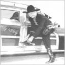 Hopalong Cassidy's avatar