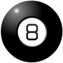 Magic 8 Ball's avatar