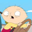 Stewie's avatar