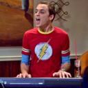 Sheldon's avatar