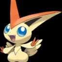 Victini's avatar