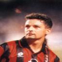 Baggio's avatar